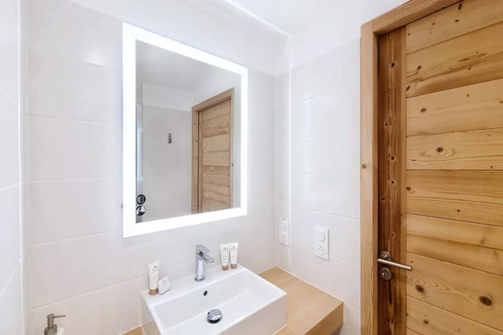 Appartements à Les Gets-Untagged