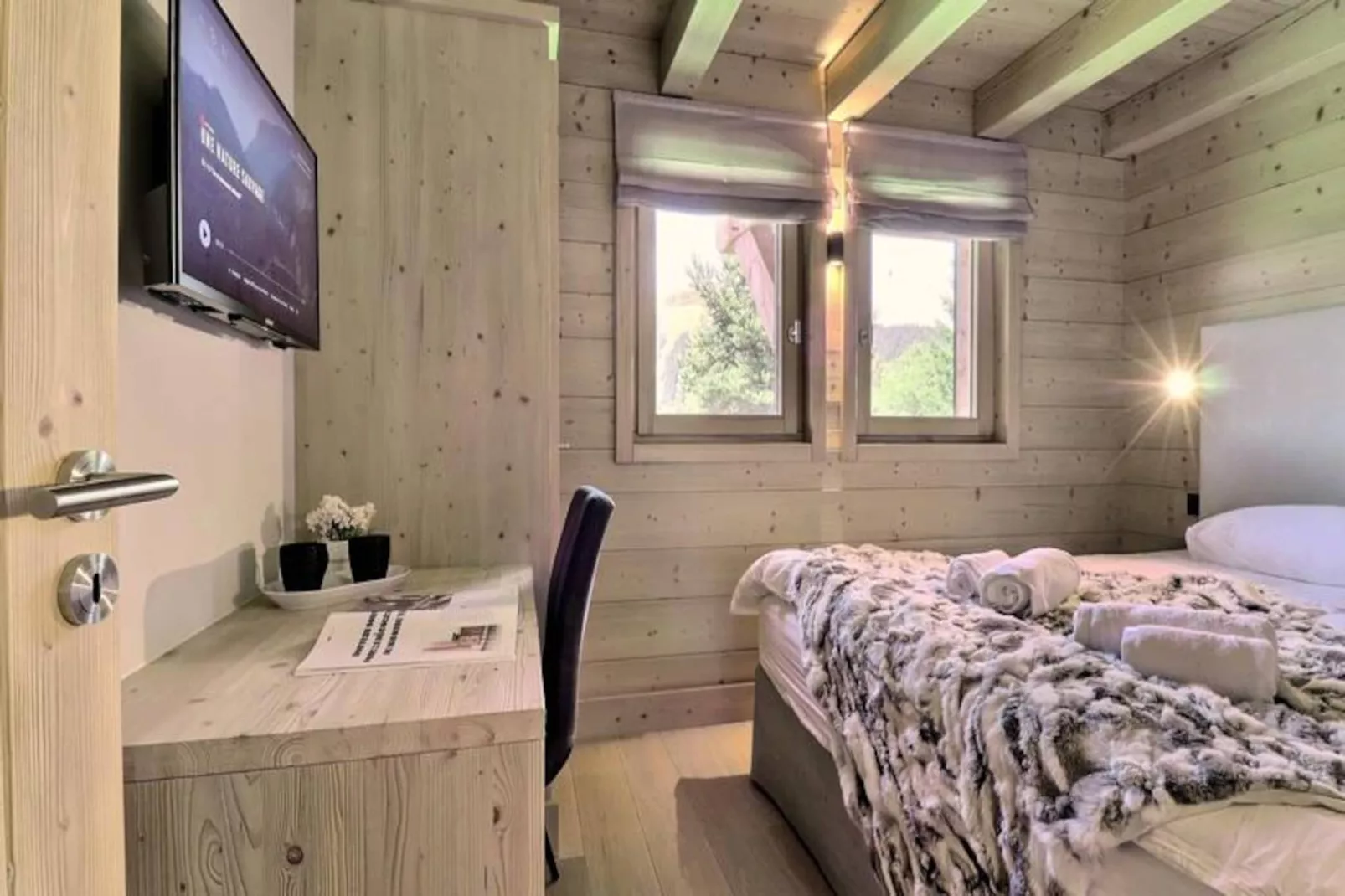 Résidence Goya-Untagged