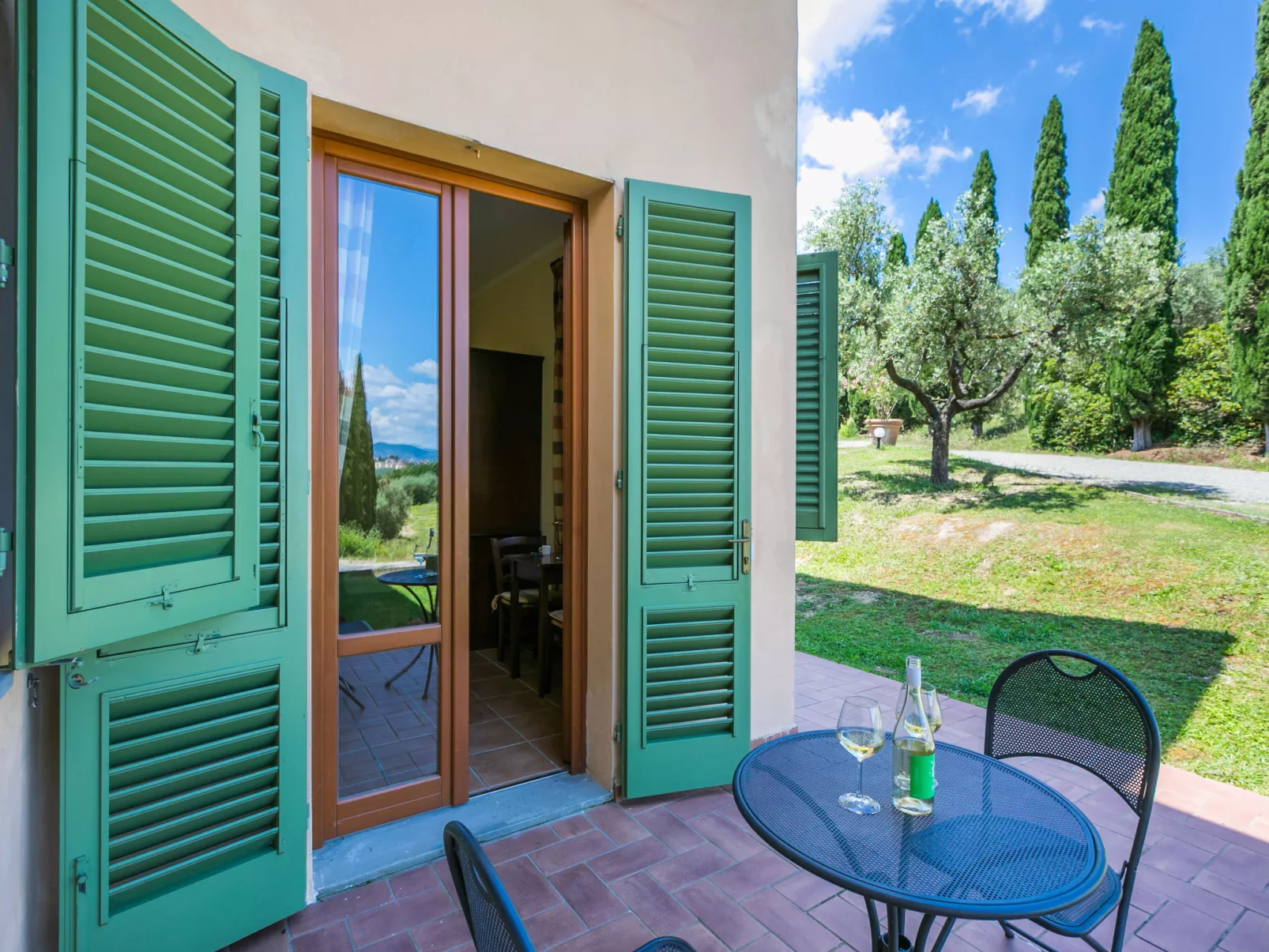 Casalsole-Outside