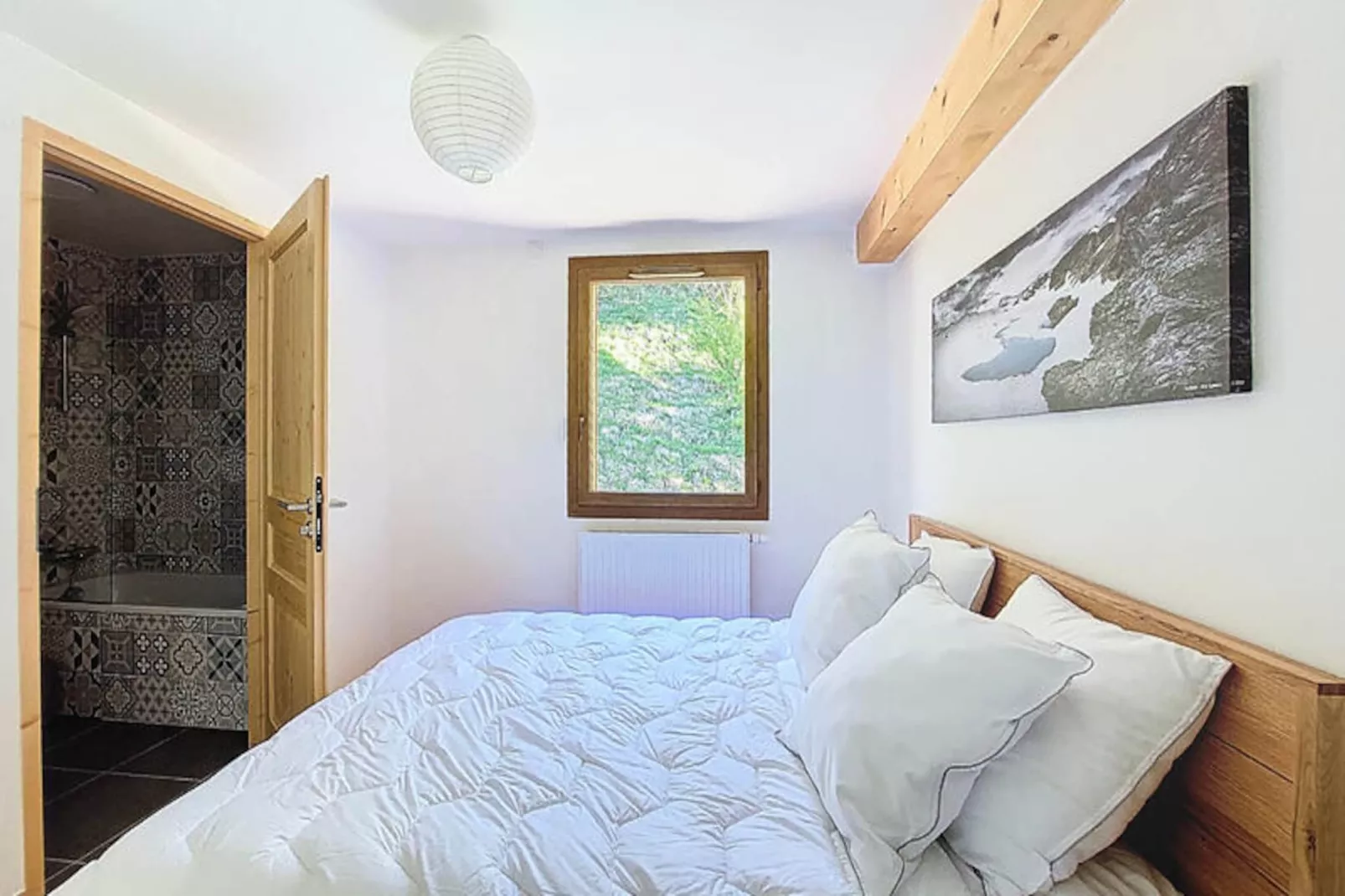 Appartements à Saint Jean d'Aulps-Nicht zugeordnet