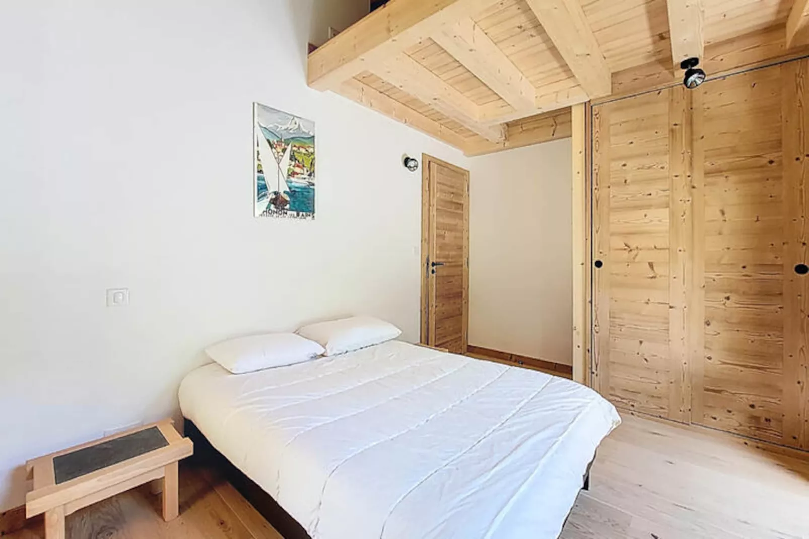 Chalets à Saint Jean d'Aulps-Untagged