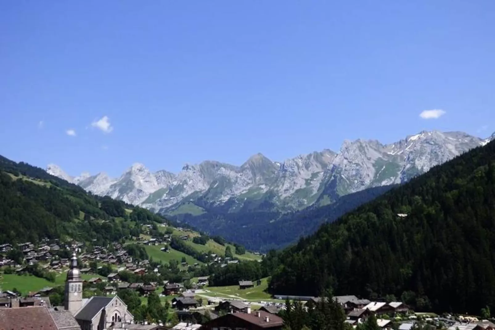 Résidence Parasses-Nicht zugeordnet