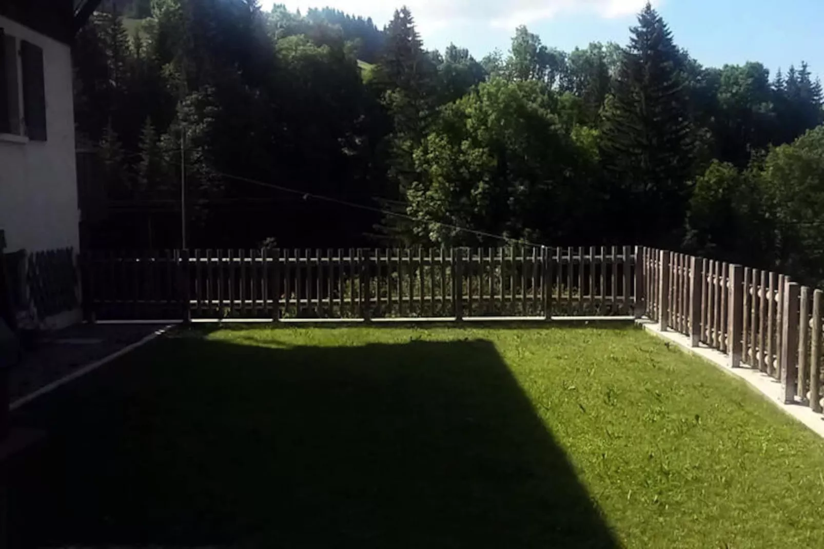 Chalet Saint Olivier - Nicht zugeordnet