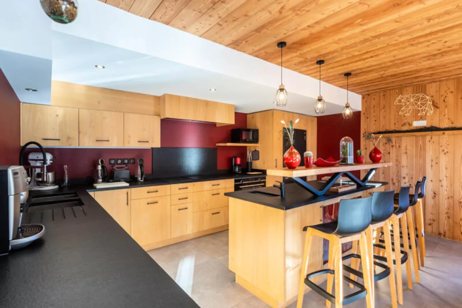 Chalet Hartza-Nicht zugeordnet