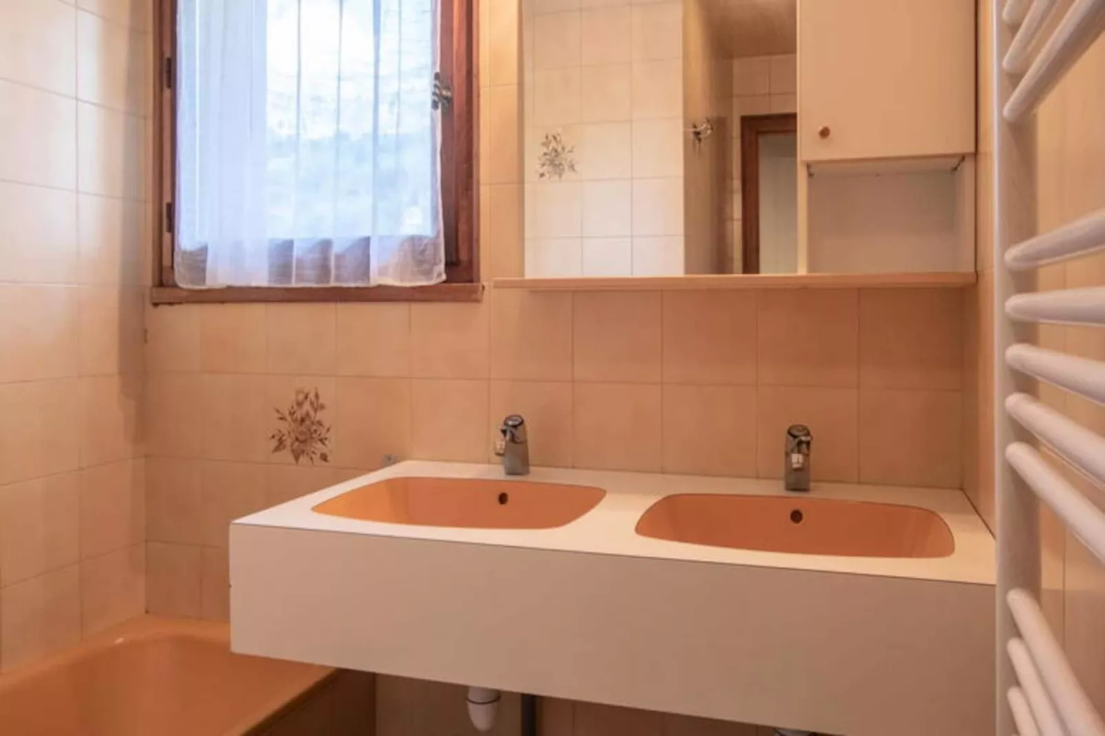 Résidence Sommard N° 9-Nicht zugeordnet