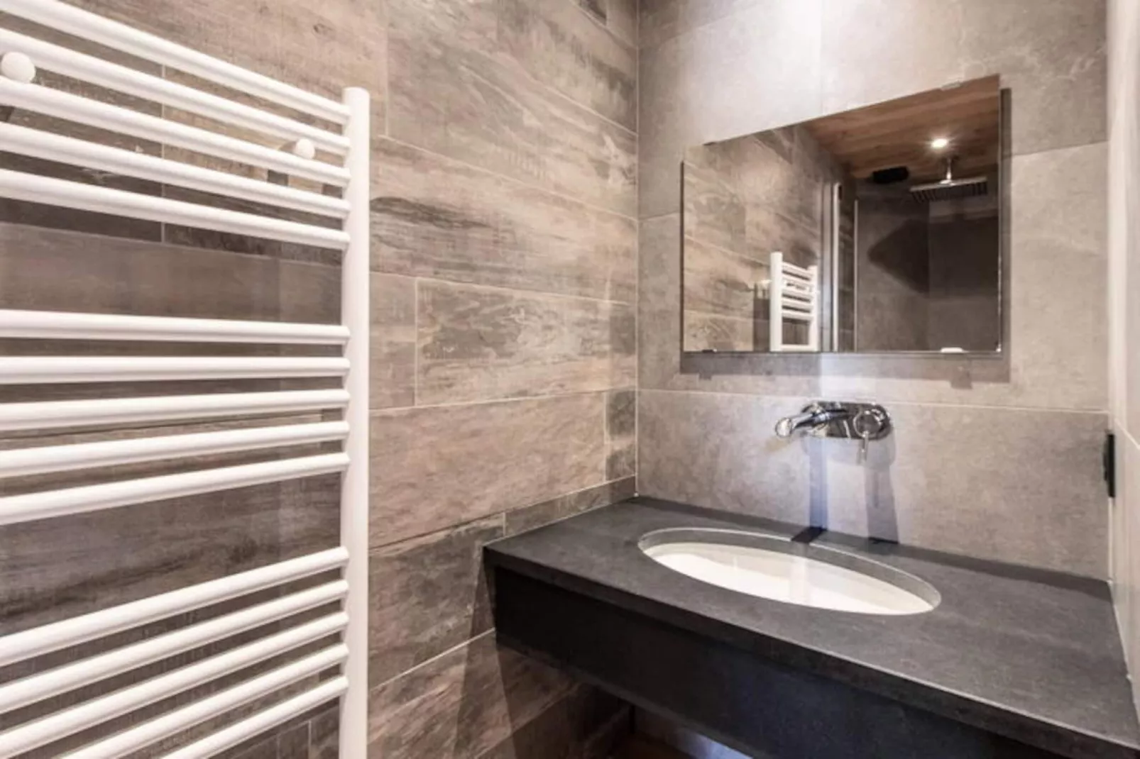 Résidence Sommard N°8-Nicht zugeordnet