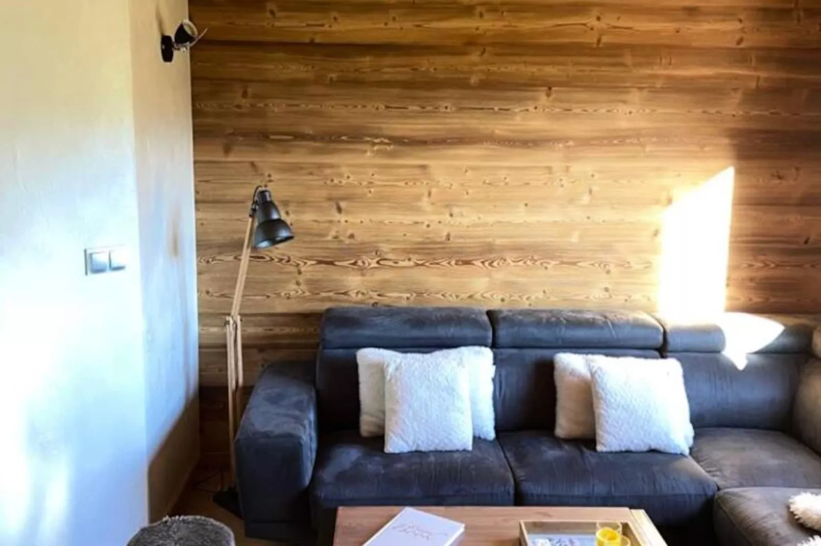 Chalet Soleya-Nicht zugeordnet