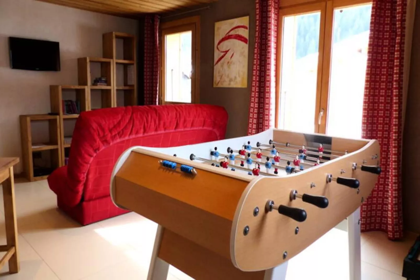 Chalet Antoline-Non tagué