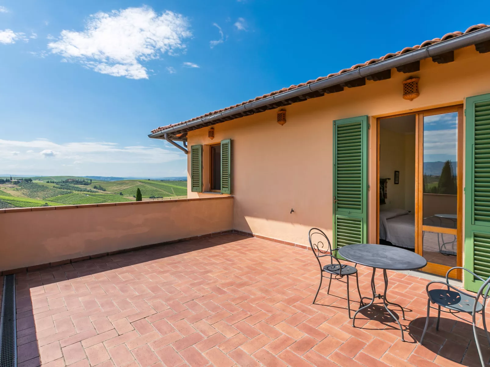 Casalsole-Outside