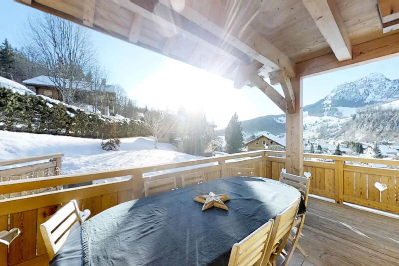 Résidence Chatillon N° 8-Untagged