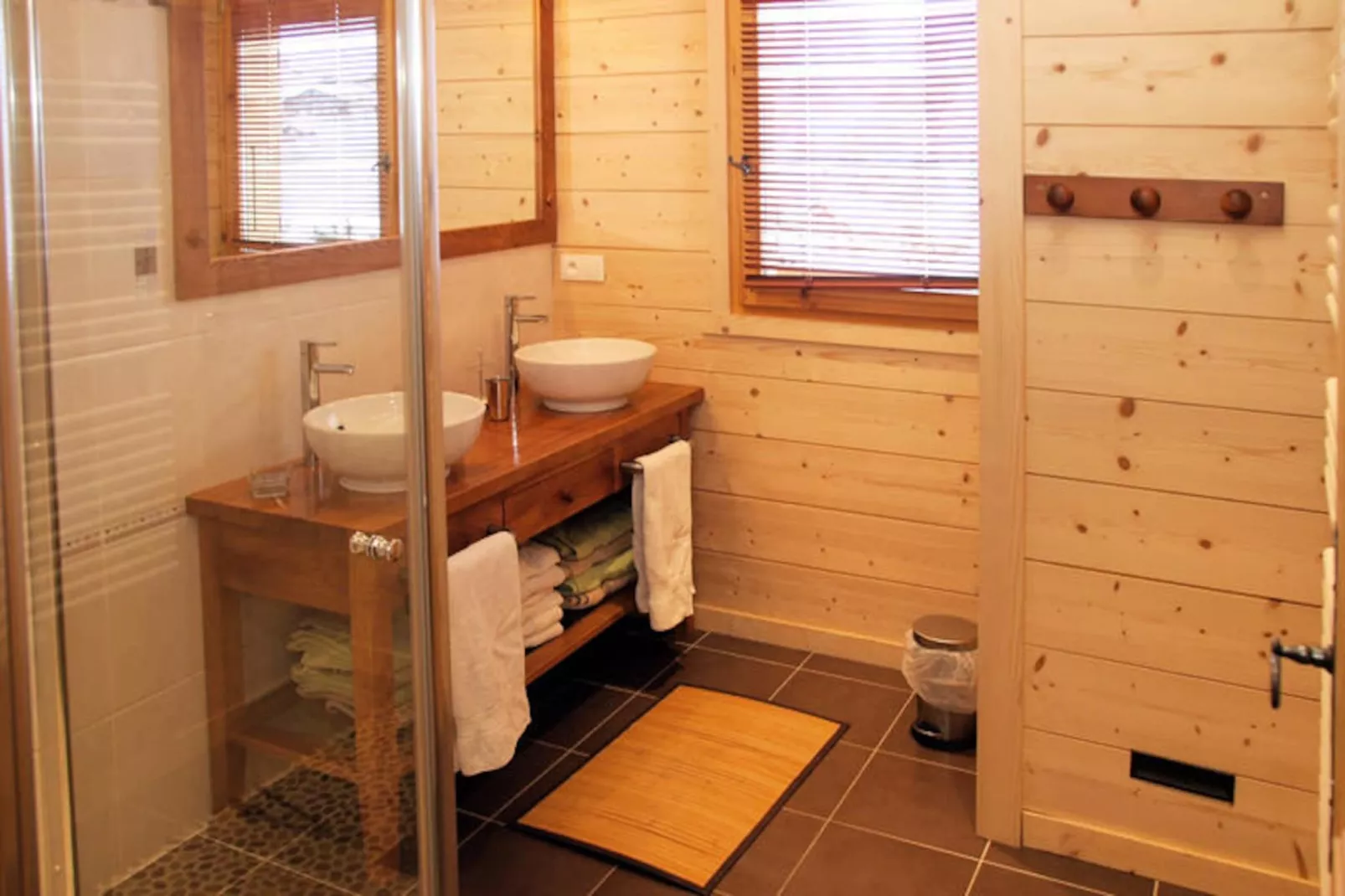 Chalet La Perle Des Neiges-Untagged