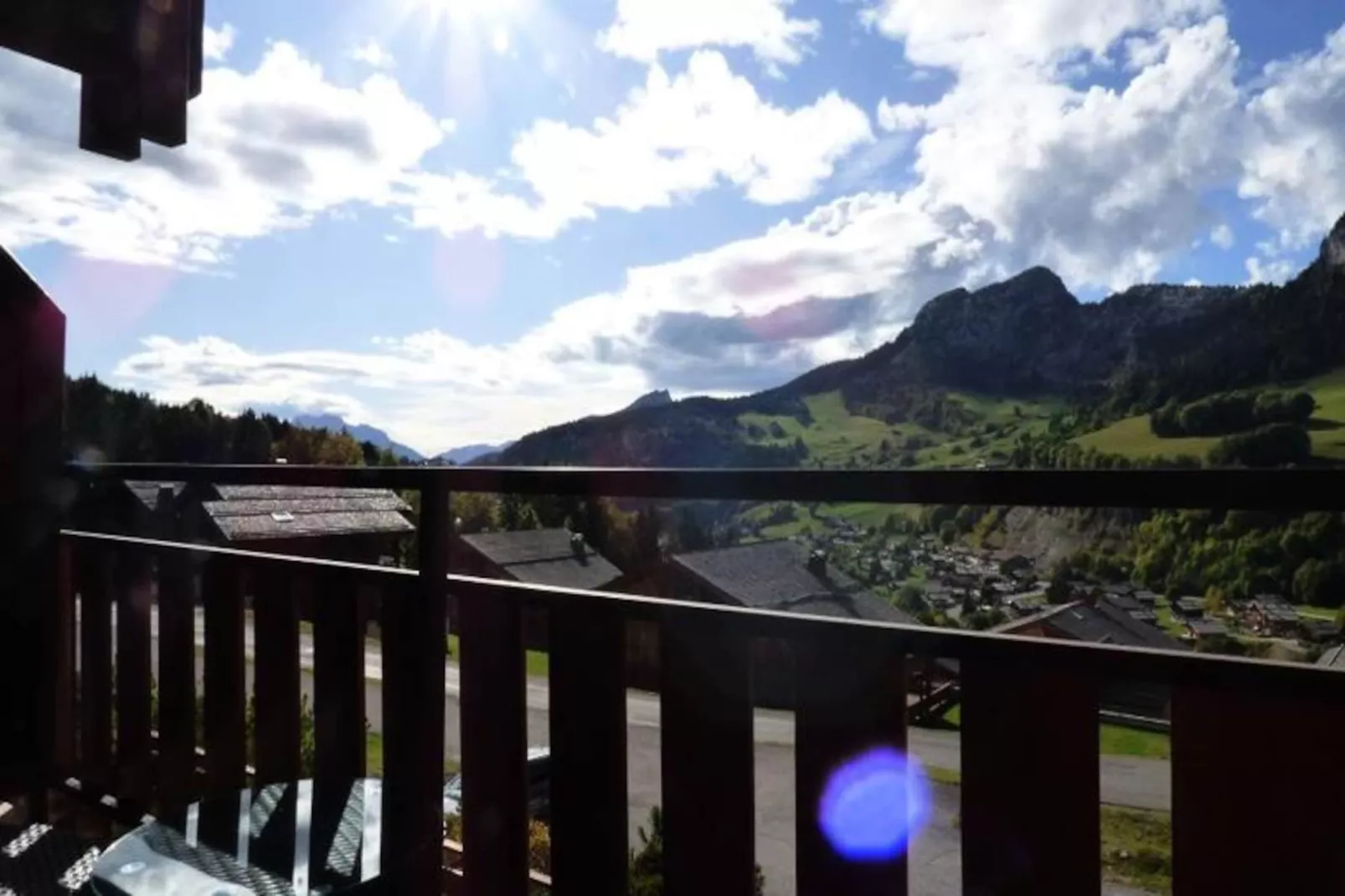 Résidence Loges B-Nicht zugeordnet