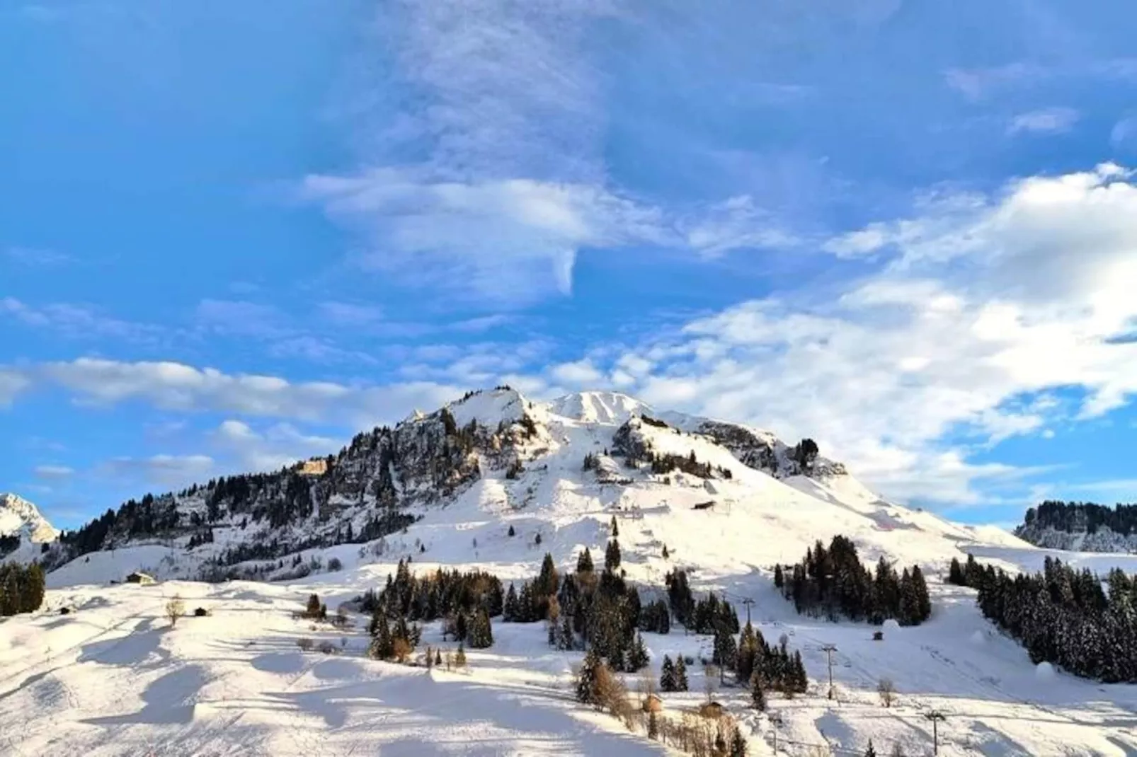Résidence La Petite Hermine-Nicht zugeordnet