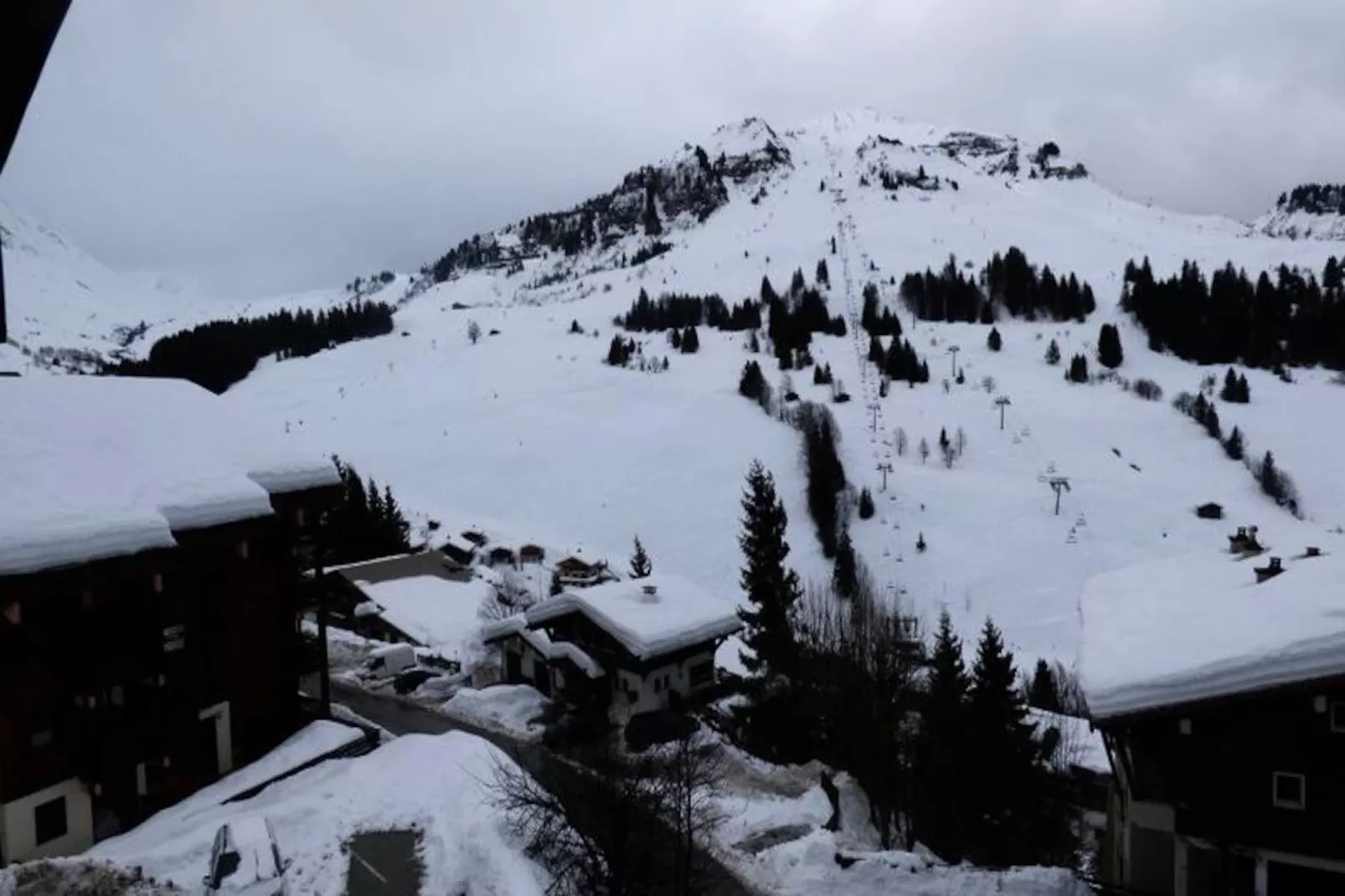 Résidence Gerfaut-Untagged