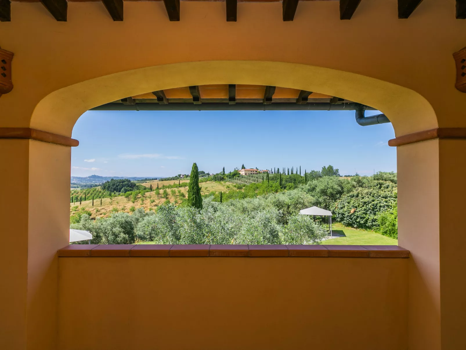 Casalsole-Outside