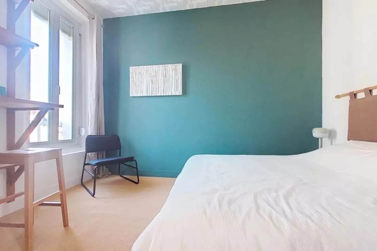 Résidence As - La Sir&egrave;ne D'onival-Non tagué