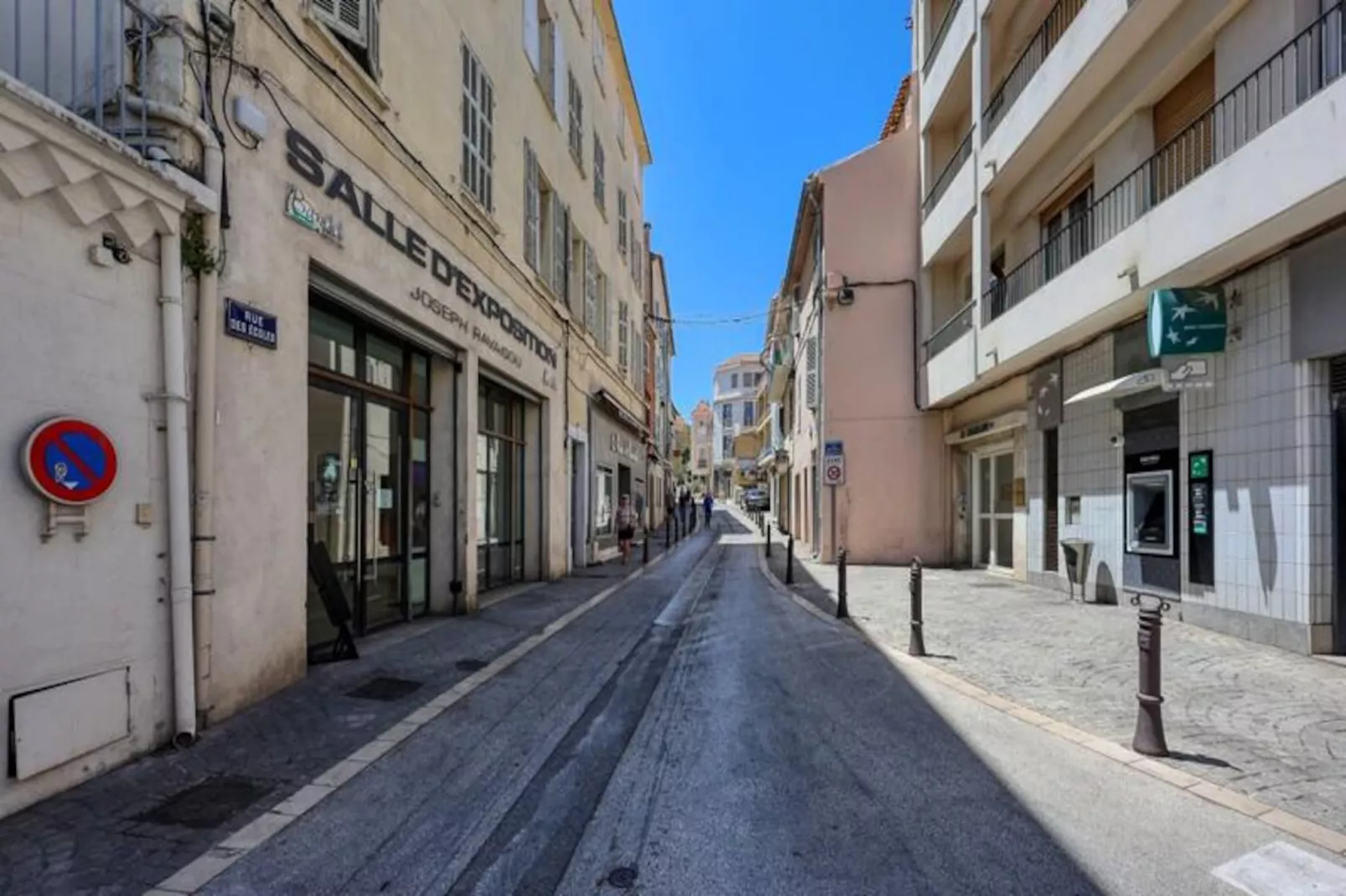 Appartement Orangers --Nicht zugeordnet