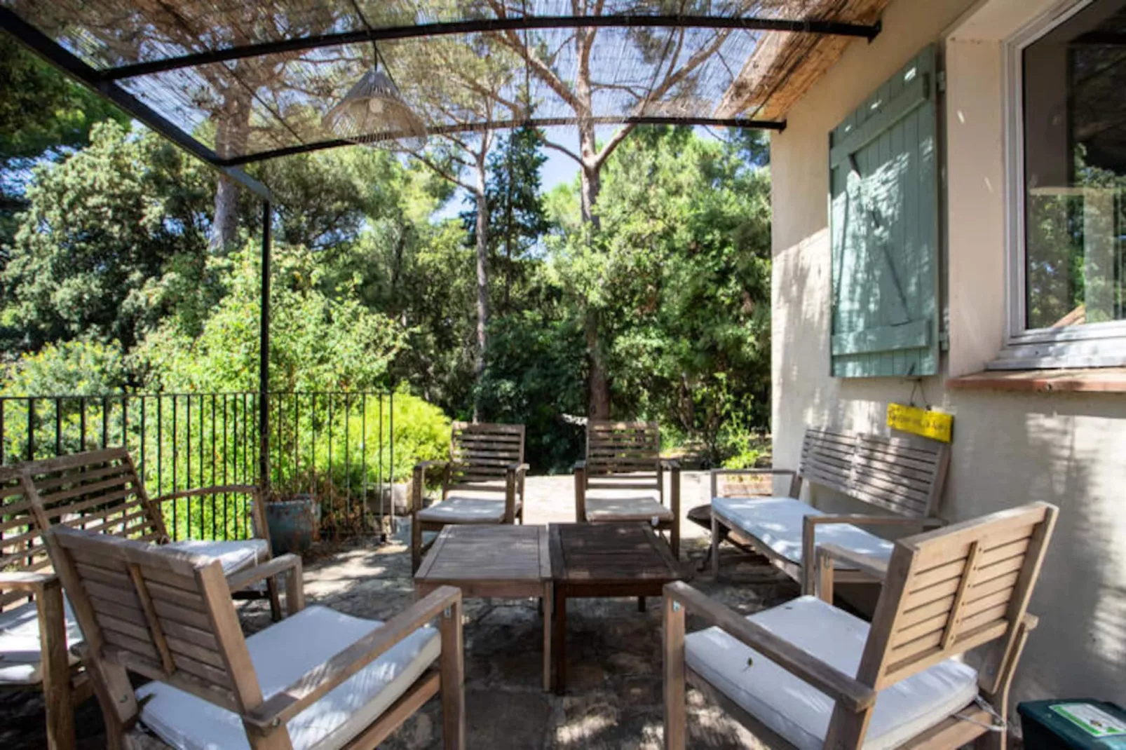 Maison Lumière Des Pins --Nicht zugeordnet