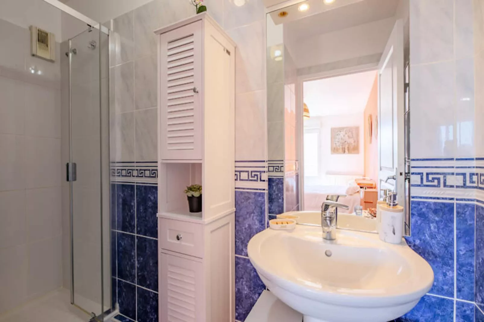 Résidence Le Panama - maeva Home-Nicht zugeordnet