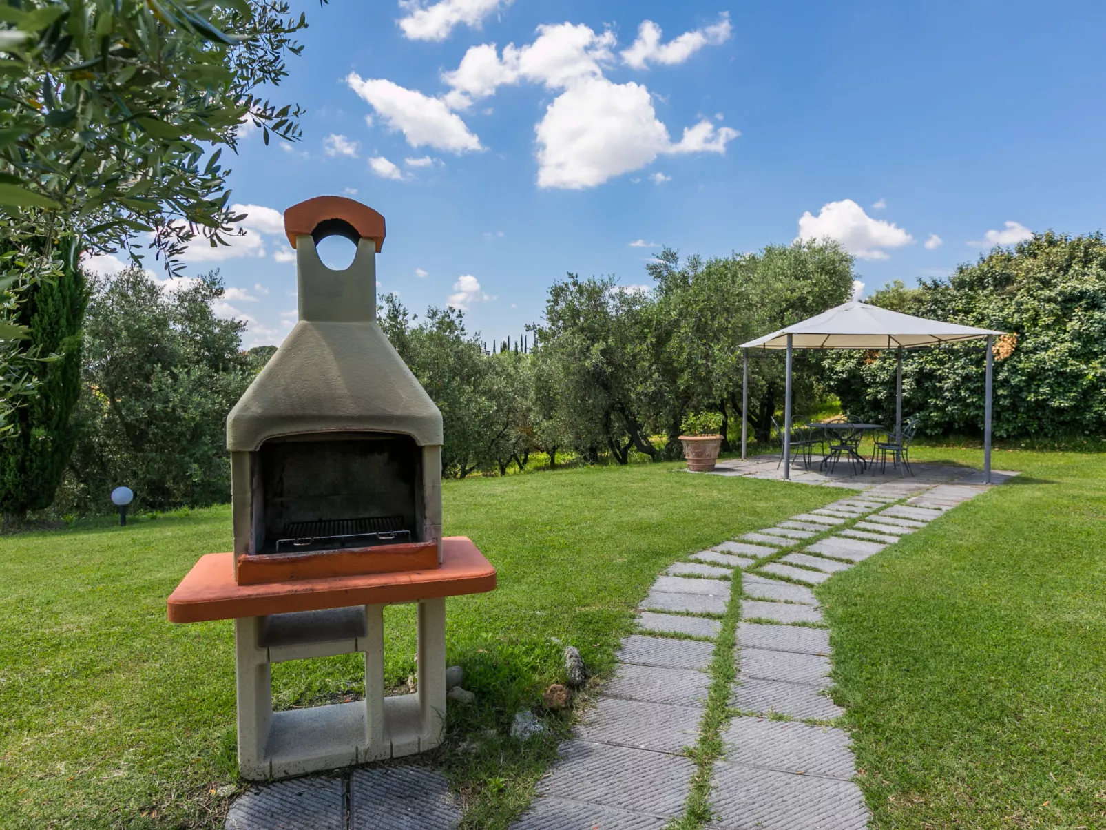 Casalsole-Outside