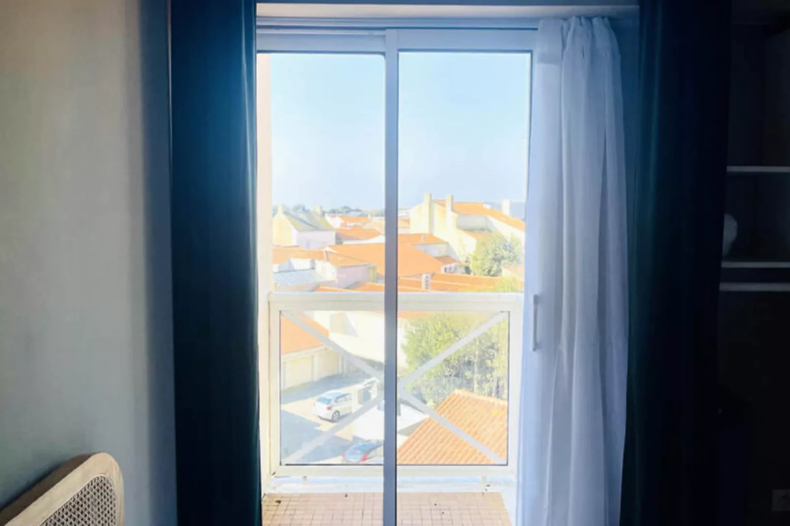 Appartements à Saint-Gilles-Croix-de-Vie-Non tagué