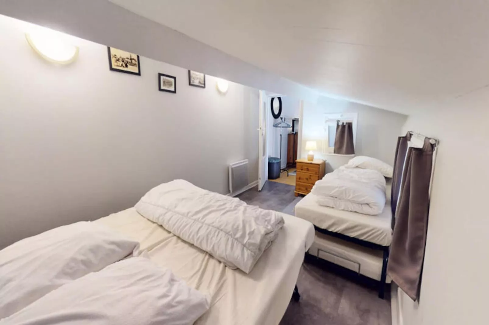 Maison à Saint-Gilles-Croix-de-Vie-Non tagué