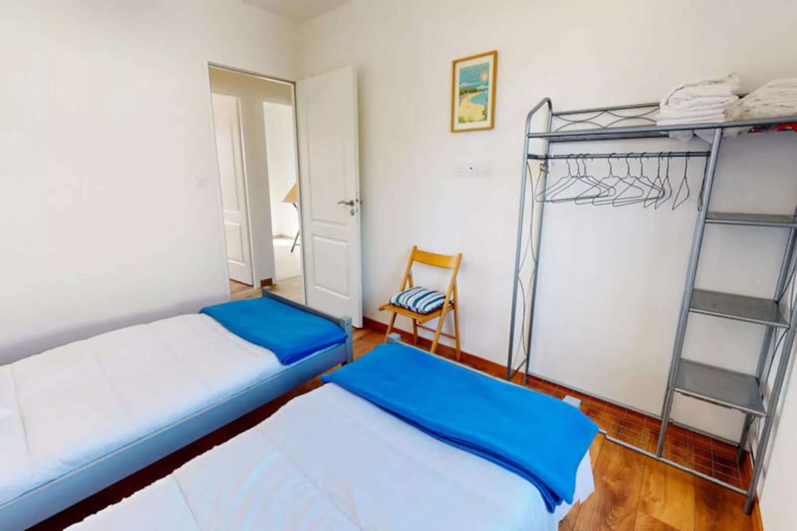 Maison à Saint-Hilaire-de-Riez-Untagged