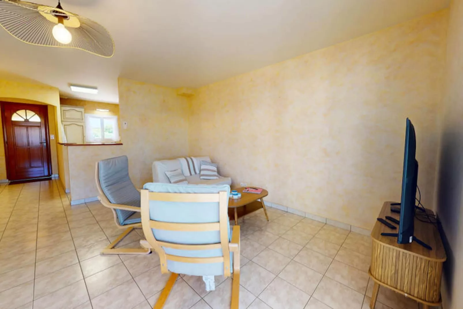 Maison à Saint-Gilles-Croix-de-Vie-Untagged