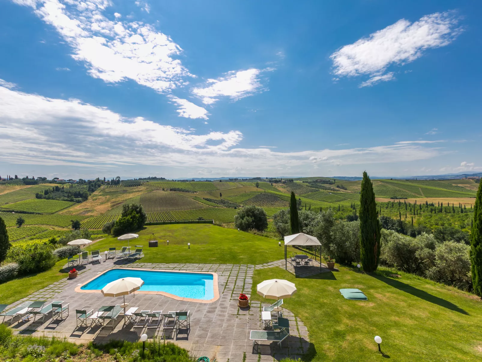 Casalsole-Outside
