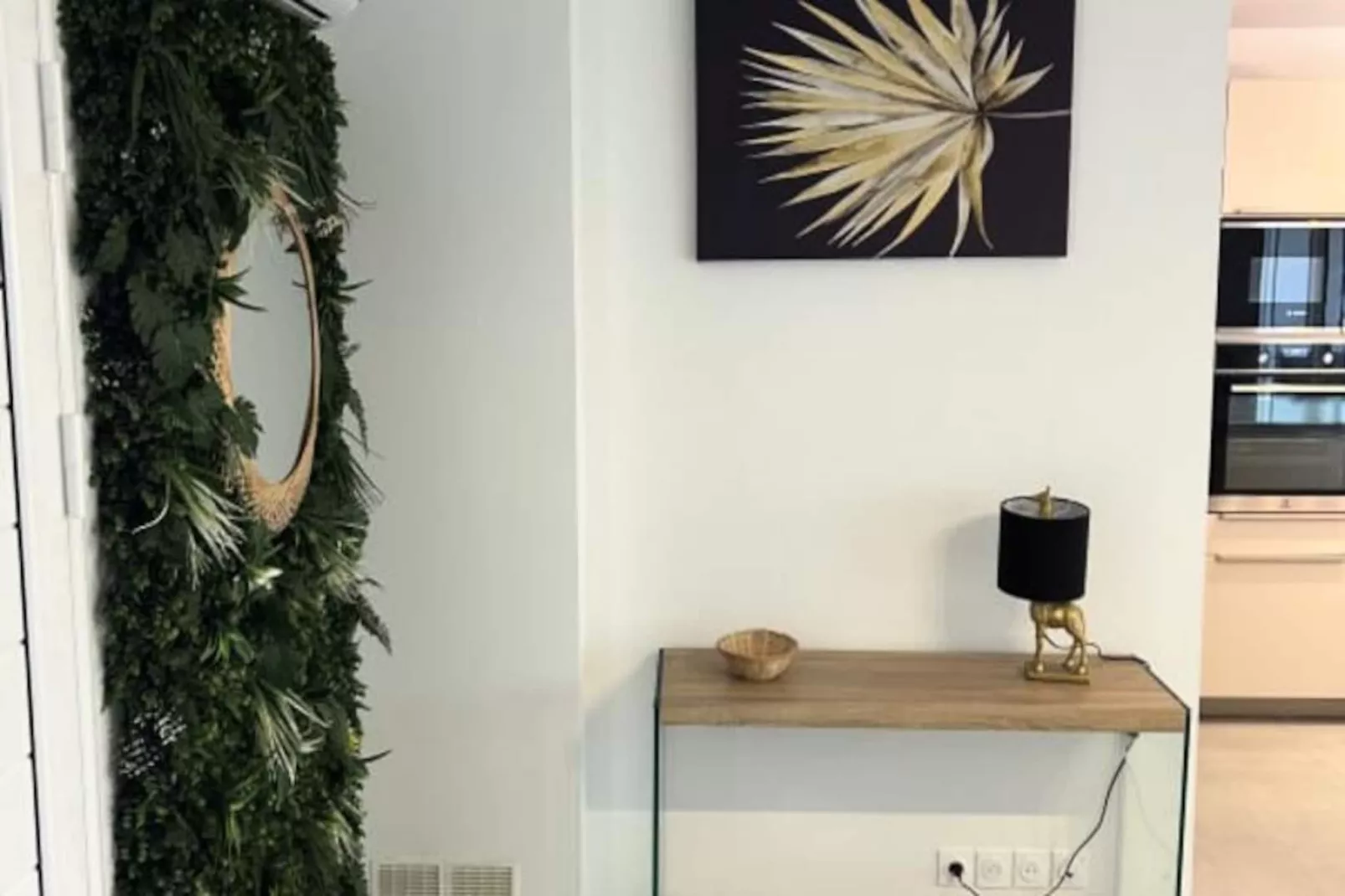 Villa Alyken-Nicht zugeordnet