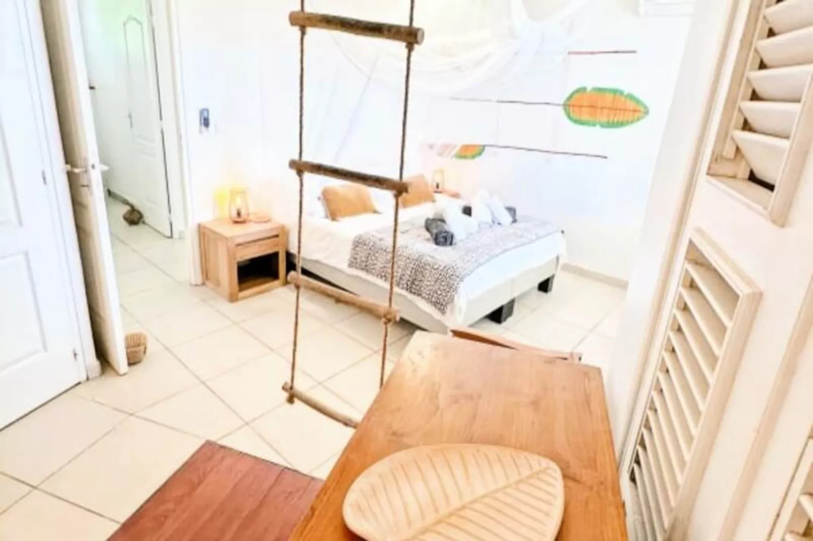 Villa Laur&eacute;al - Non tagué