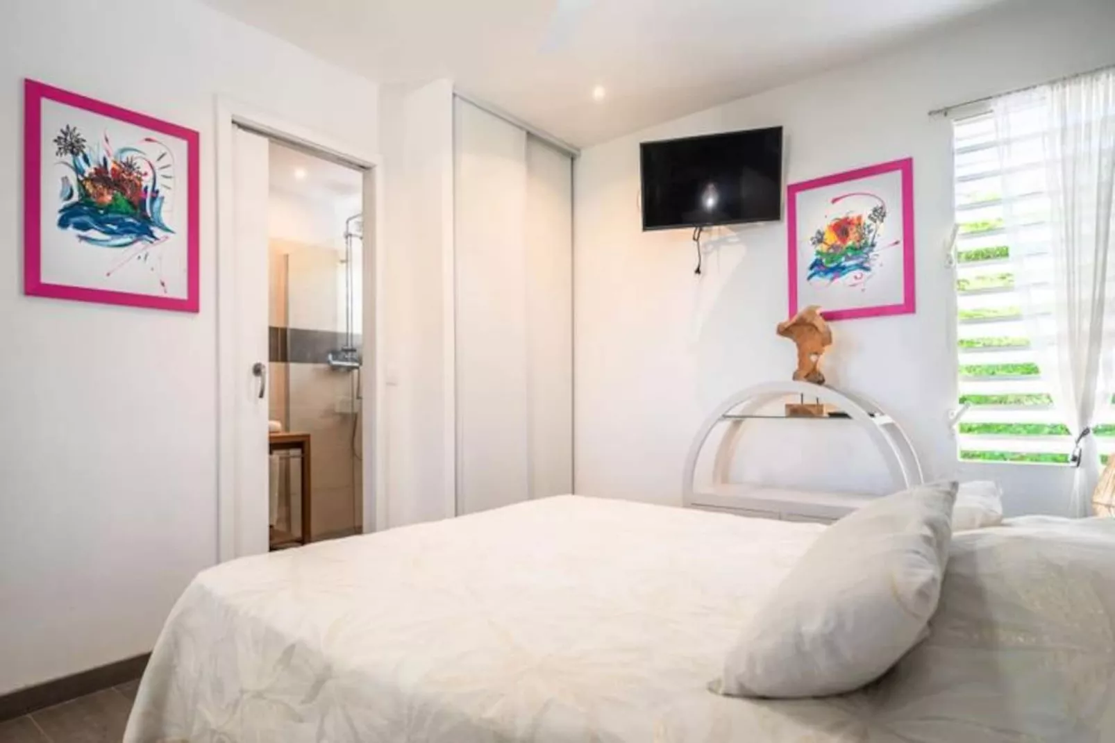 Villa Belle Vue-Nicht zugeordnet