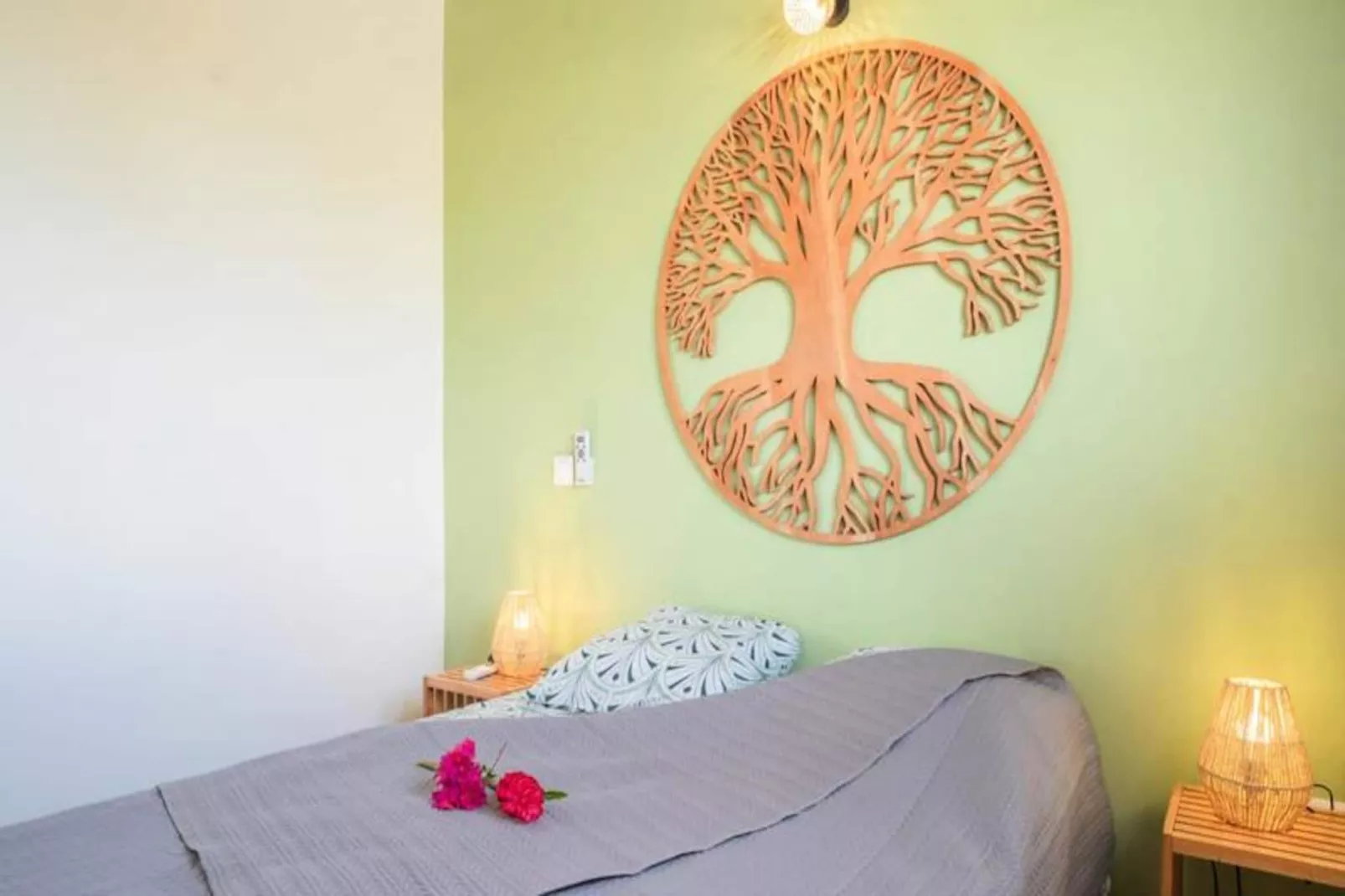 Villa Karaval-Non tagué