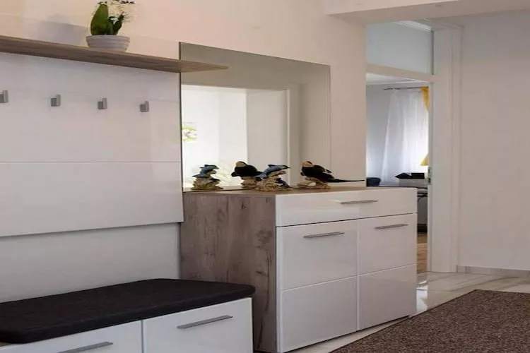 Apartments Oaza- One Bedroom Apartment-Innenbereich