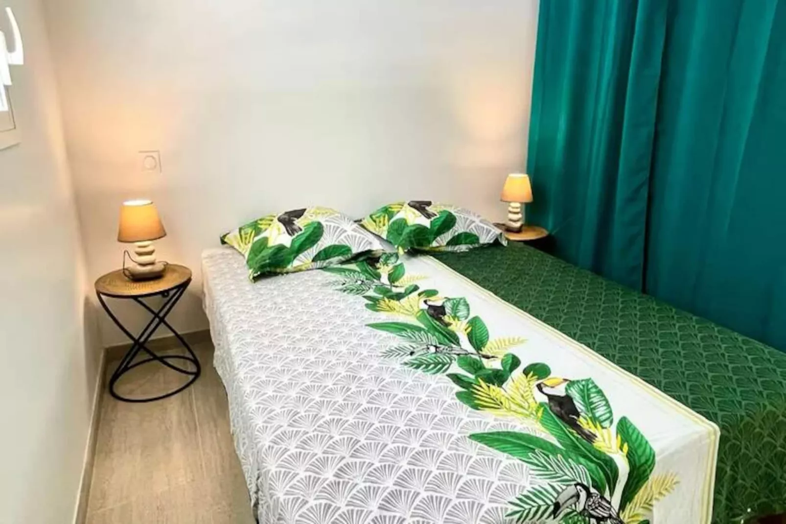 Villa Tikaz Bonheur-Non tagué