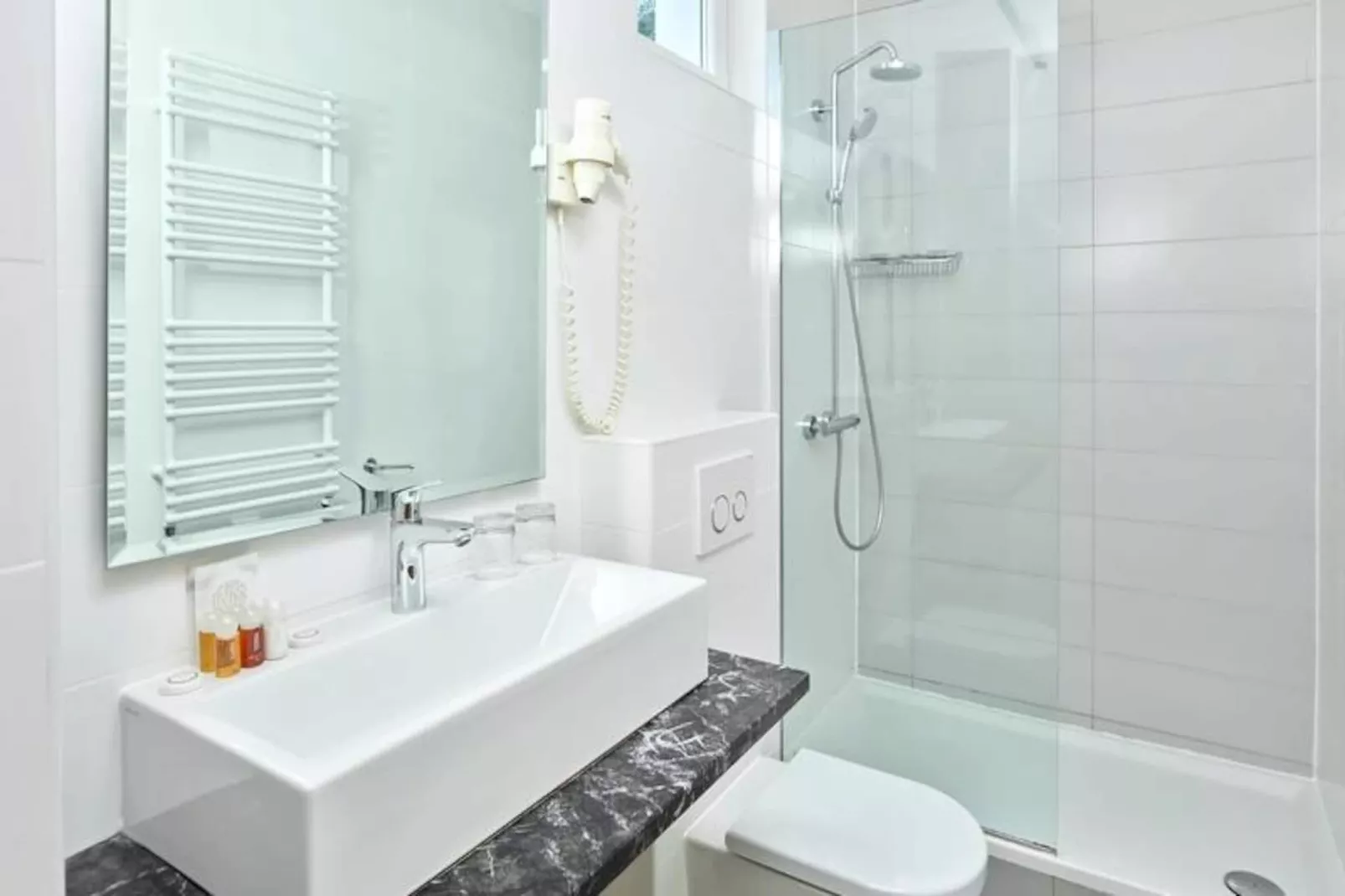 Appartement et Villas Mlini ****-Untagged