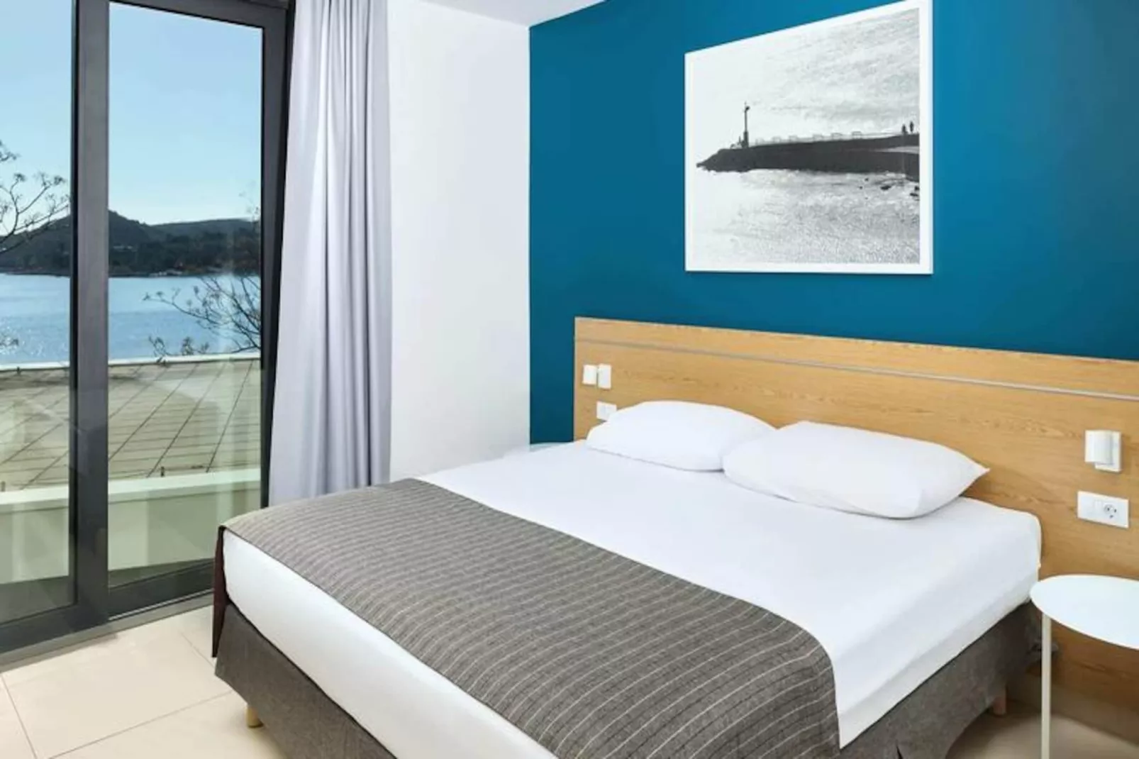 Appartement et Villas Mlini ****-Nicht zugeordnet