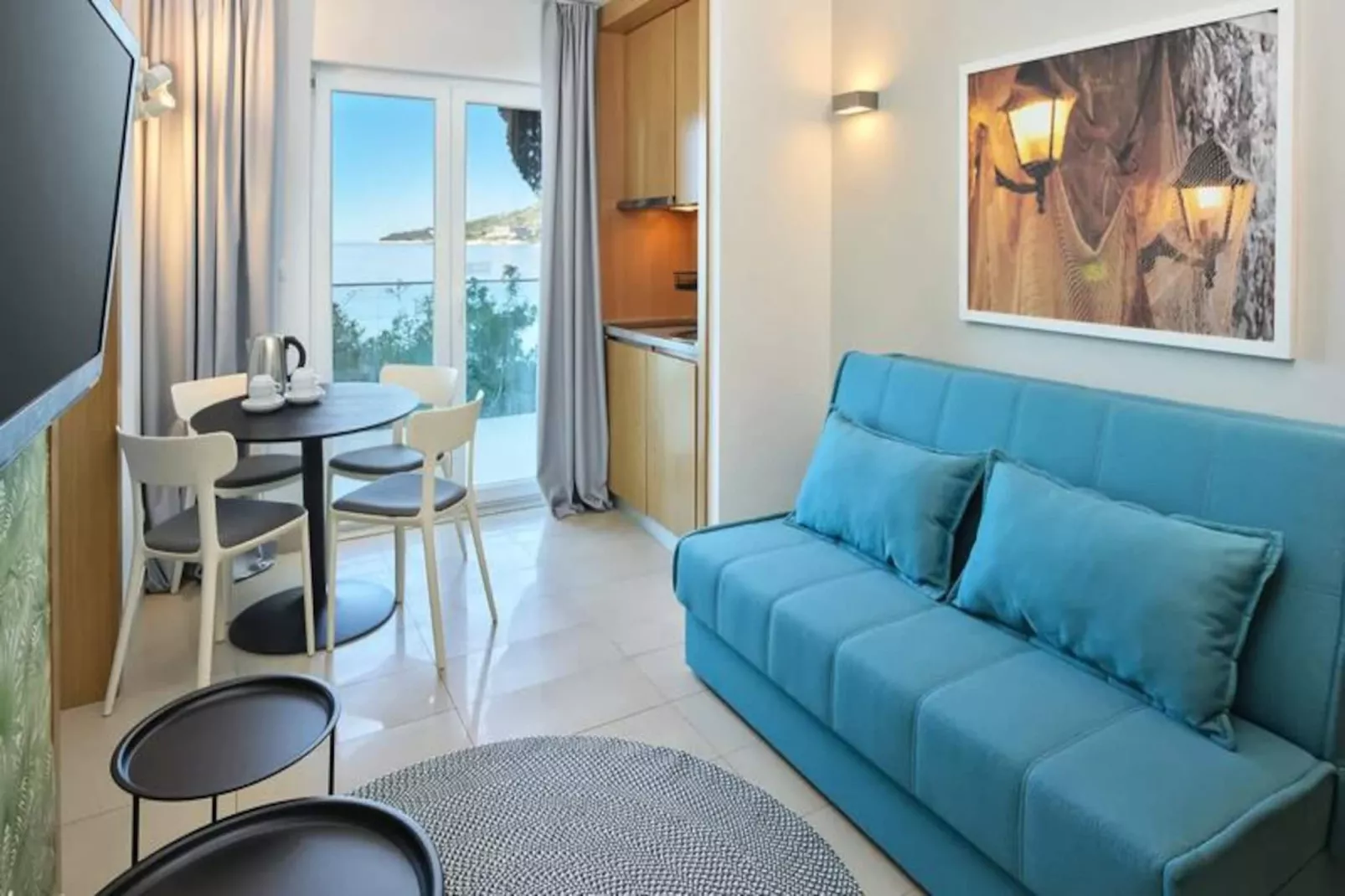 Appartement et Villas Mlini ****-Nicht zugeordnet