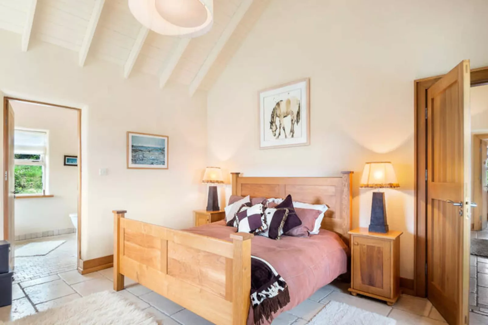 Maison à Ballyconneely Galway-Untagged