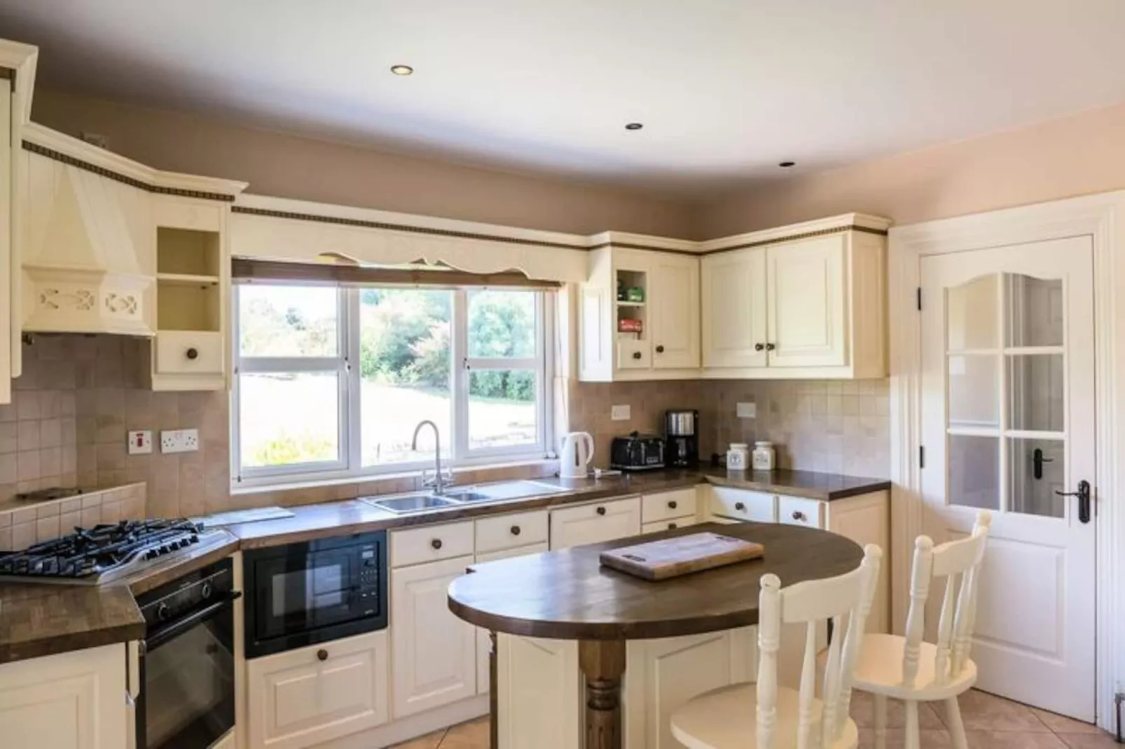 Maison à Moyard Galway-Non tagué