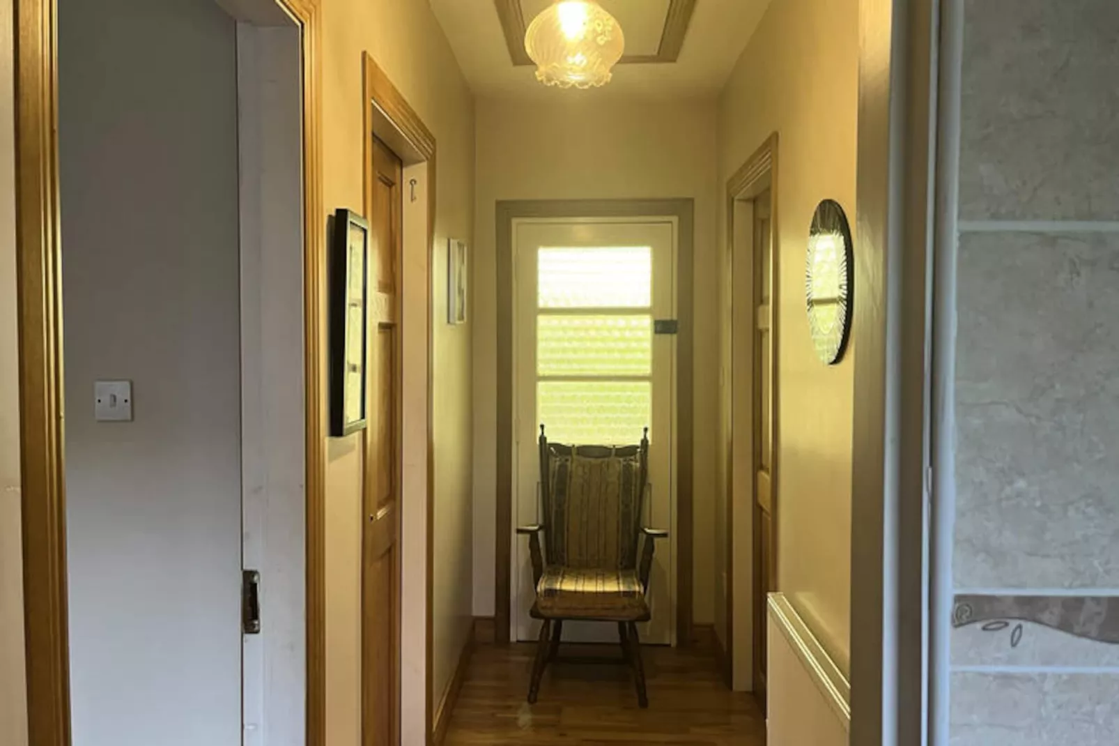 Mobil Home - Bungalow - Cottage à Spiddal Galway-Non tagué