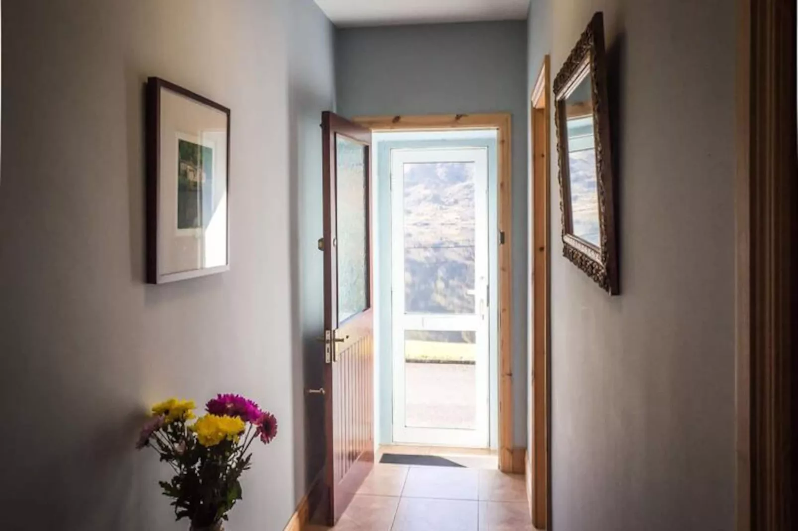 Maison à Renvyle Galway-Untagged