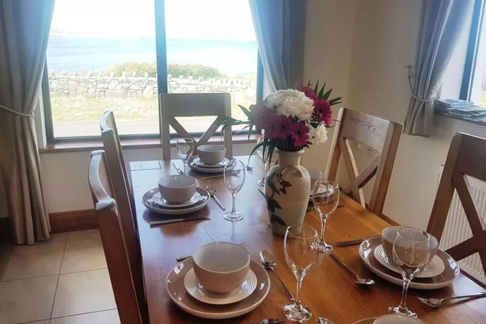 Maison à Ballyconneely Galway-Untagged