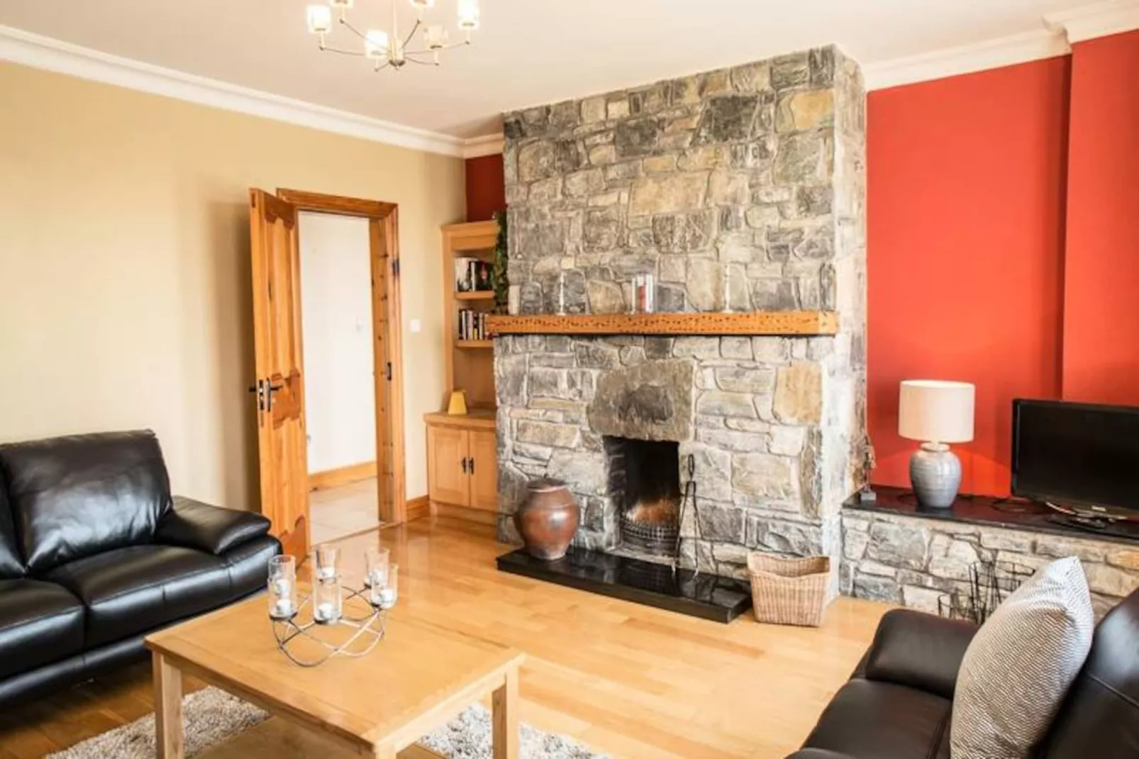 Maison à Clifden Galway-Untagged