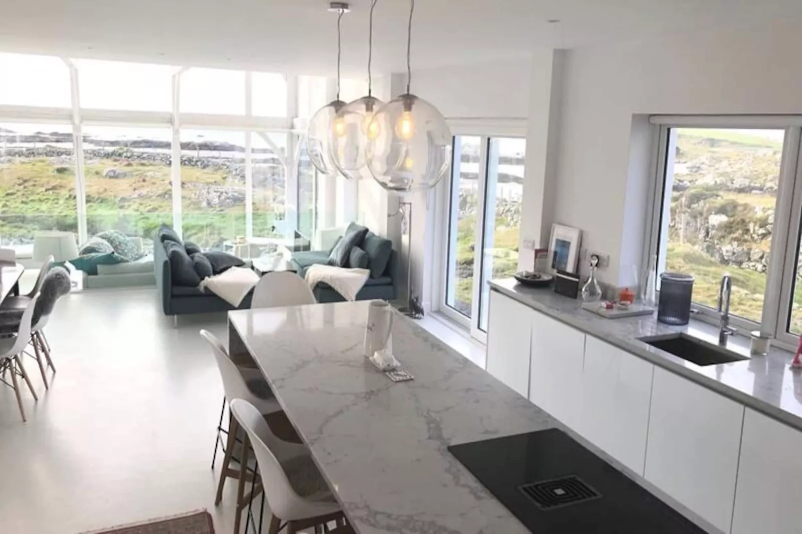 Maison à Ballyconneely Galway-Untagged