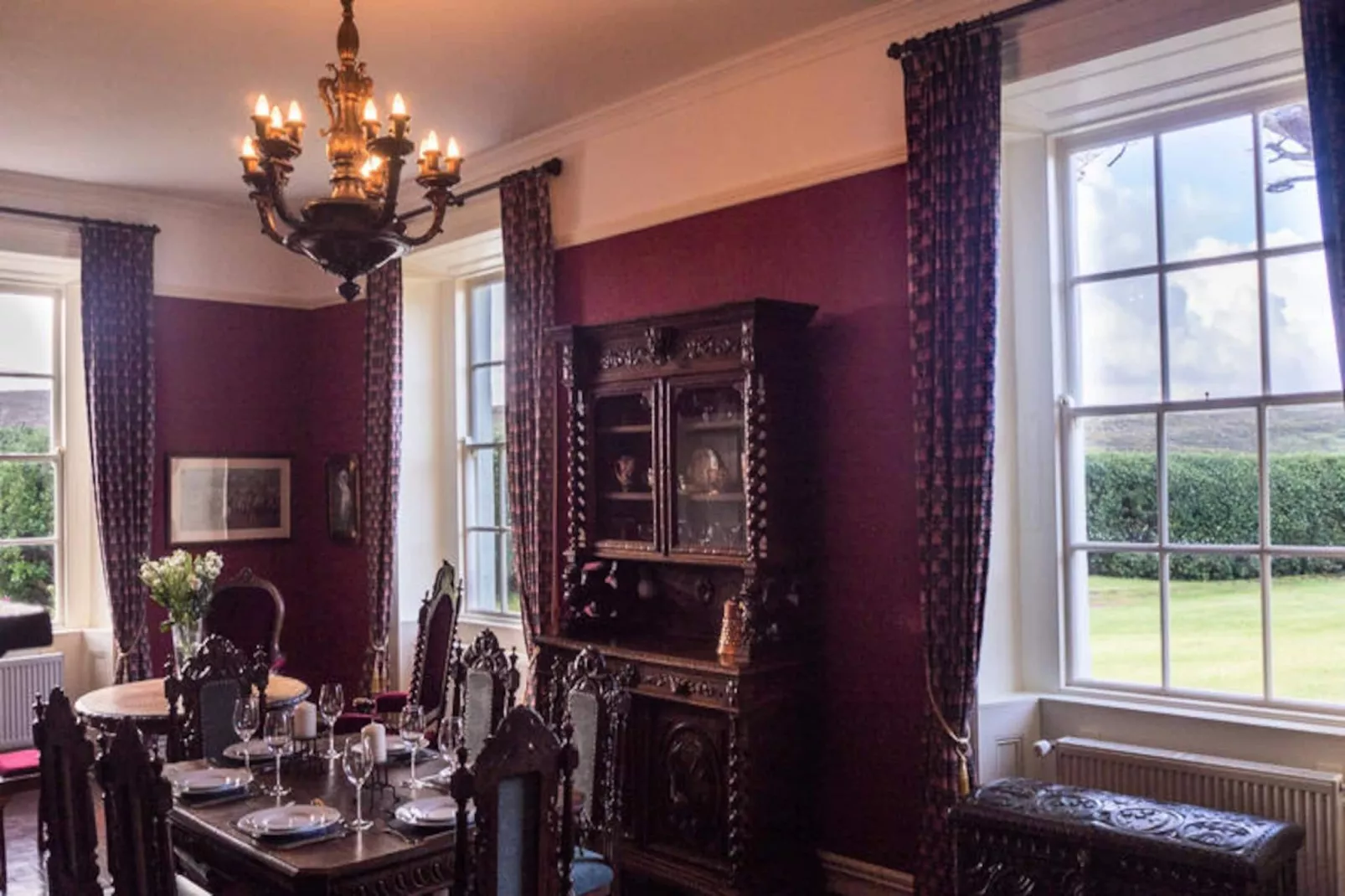 Maison à Clifden Galway-Nicht zugeordnet