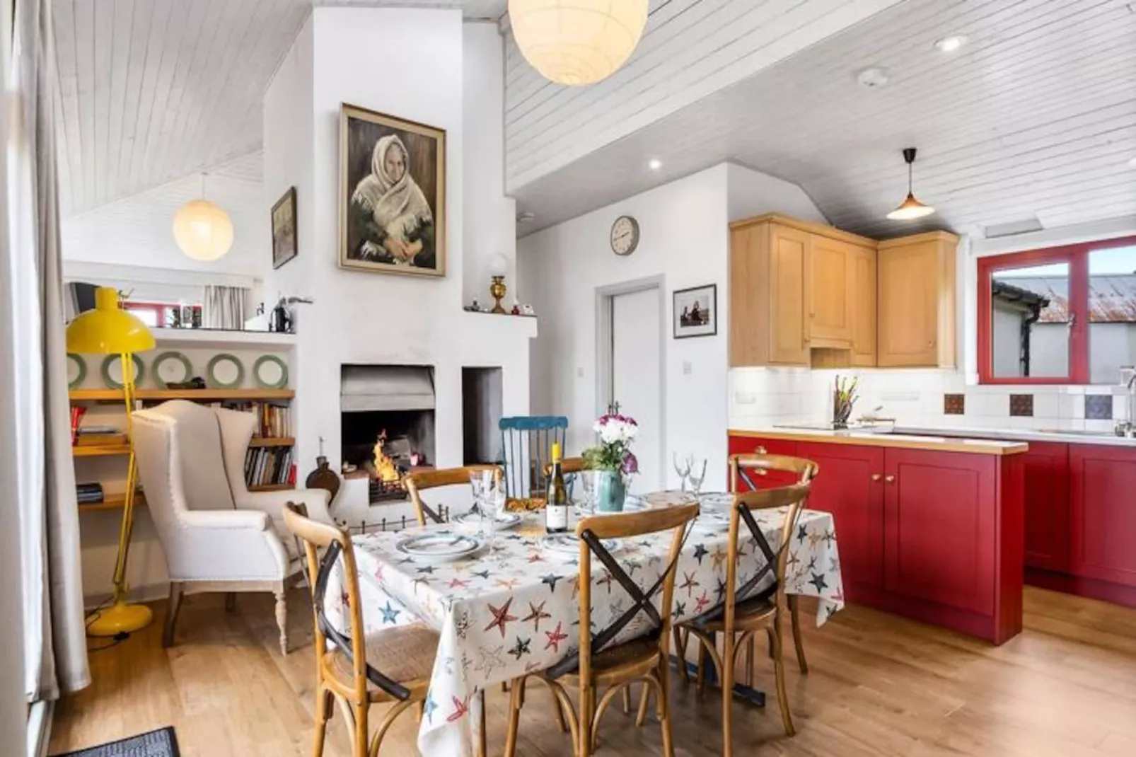 Maison à Cashel Galway-Untagged