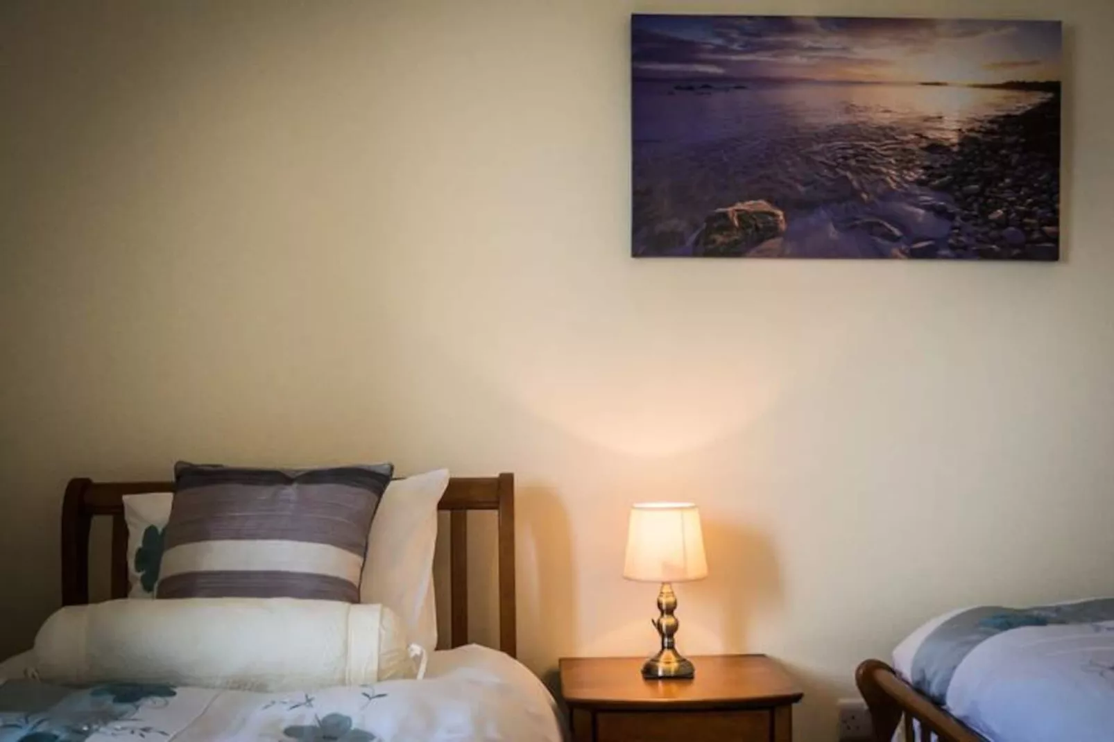 Maison à Cleggan Galway-Nicht zugeordnet