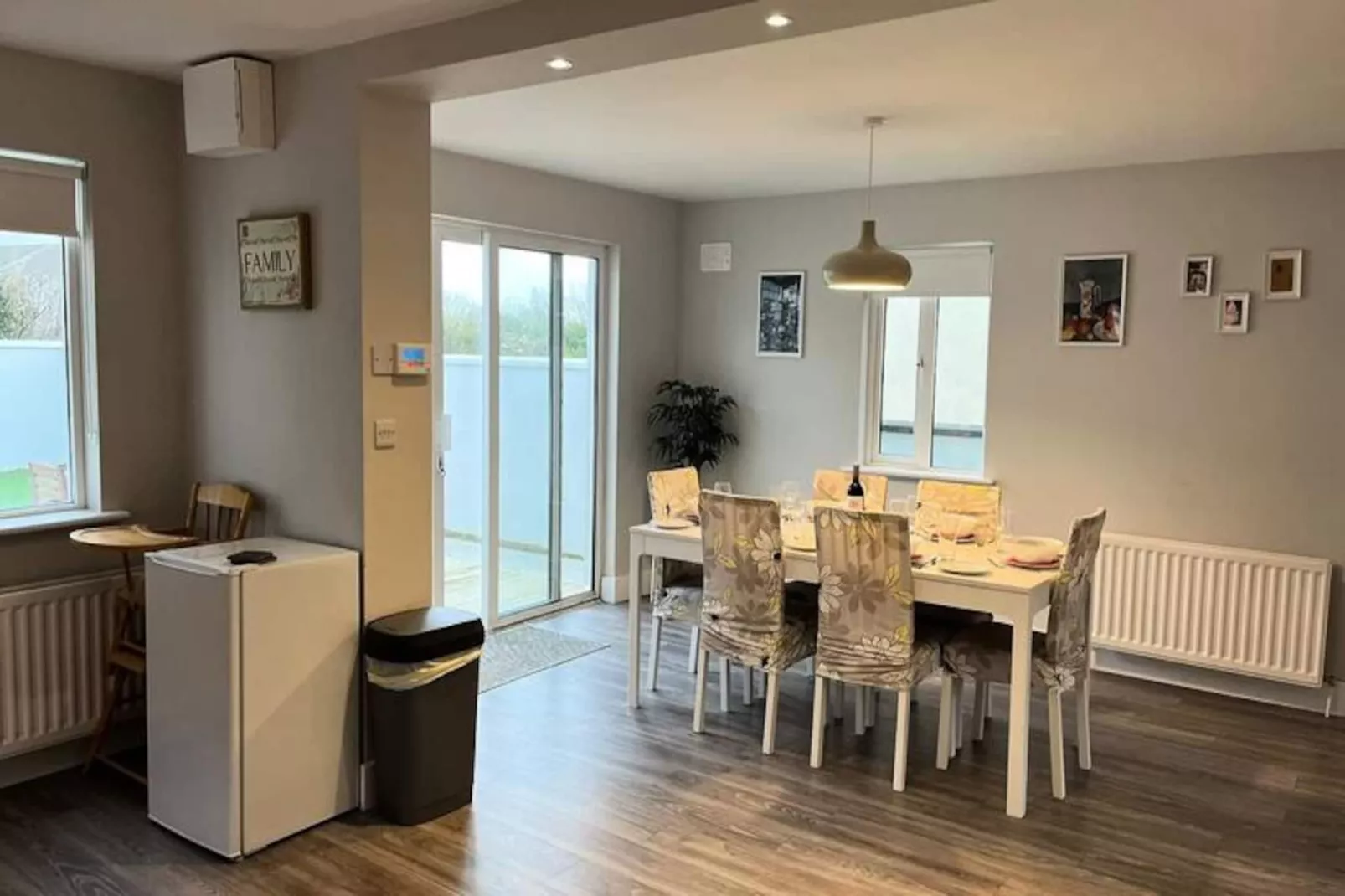 Maison à Spiddal Galway-Non tagué