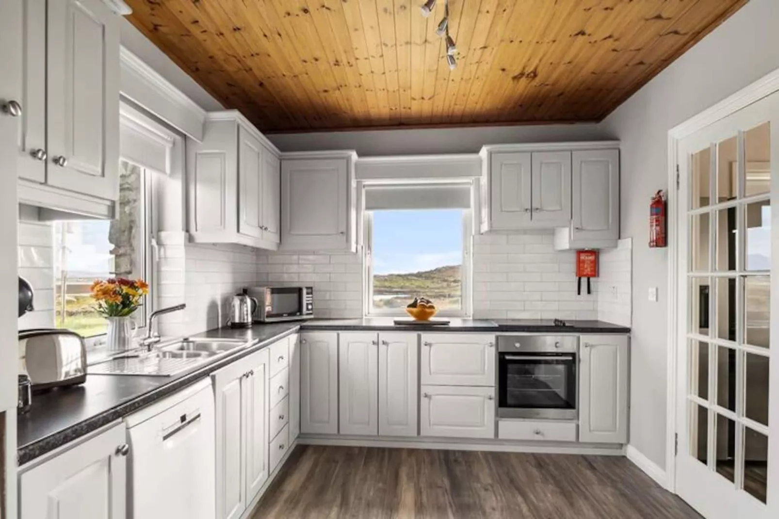 Maison à Ballyconneely Galway-Untagged